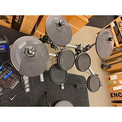 Simmons Sd500 Electric Drum Set