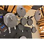 Used Simmons Sd500 Electric Drum Set