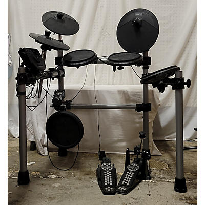 Simmons Sd500 Electric Drum Set