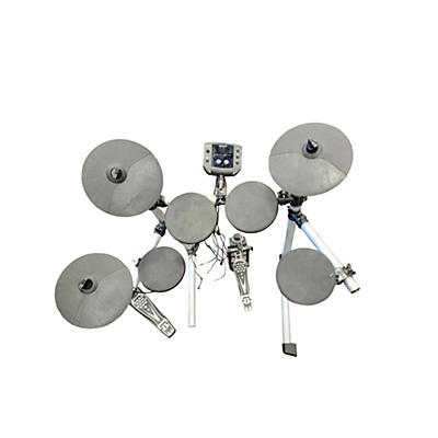 Simmons Sd5xp Electric Drum Set