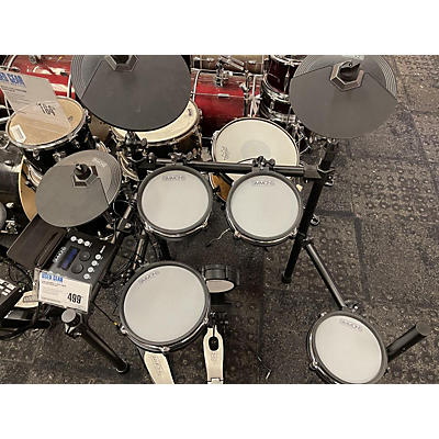 Simmons Sd600 Electric Drum Set