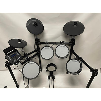 Simmons Sd600 Electric Drum Set