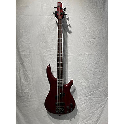 Ibanez Sdgr Sr800 Electric Bass Guitar