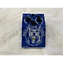 Used Snarling Dogs Sdp4 Blue Doo Effect Pedal