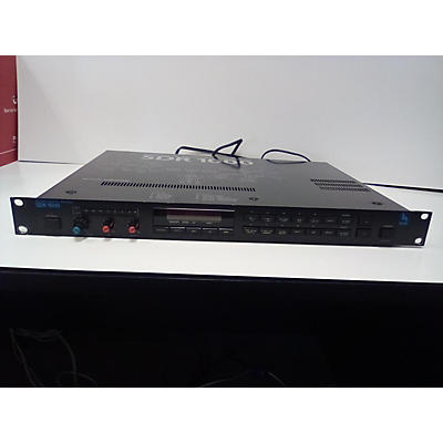 Ibanez Sdr1000 Multi Effects Processor