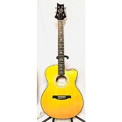 PRS Se A50e Acoustic Electric Guitar