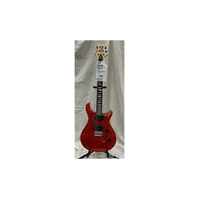 PRS Se Custom 24-08 Solid Body Electric Guitar