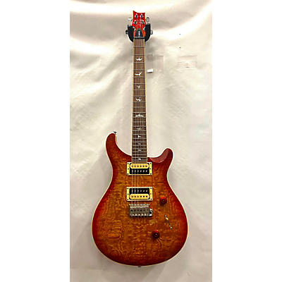 PRS Se Custom 24 Solid Body Electric Guitar