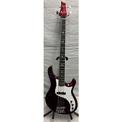 PRS Se Kestrel Electric Bass Guitar