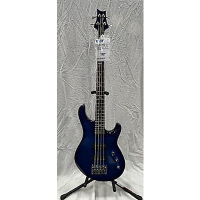 PRS Se Kingfisher Electric Bass Guitar