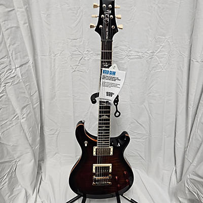PRS Se McCarty 594 Double Cut Solid Body Electric Guitar