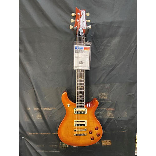 PRS Se McCarty 594 Electric Guitar Pack 2 Color Sunburst