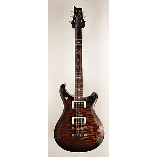 PRS Se McCarty 594 Solid Body Electric Guitar Brown Sunburst