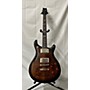 Used PRS Se McCarty 594 Solid Body Electric Guitar black gold sunburst