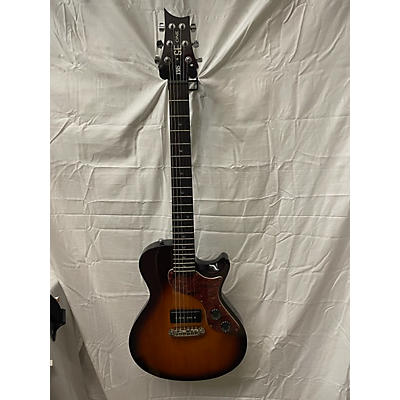 PRS Se One Solid Body Electric Guitar