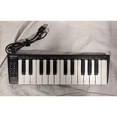 Nektar Se25 MIDI Controller