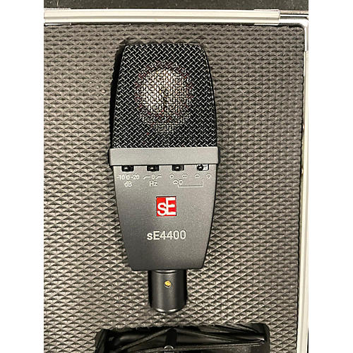 sE Electronics Se4400 Condenser Microphone
