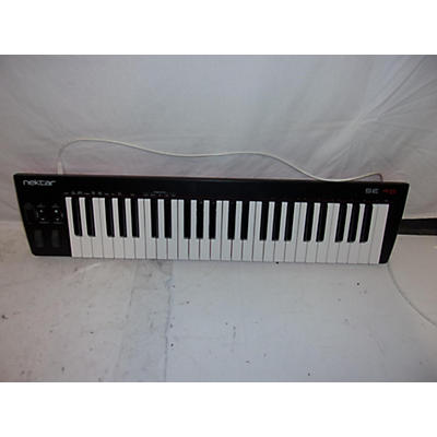 Nektar Se49 MIDI Controller