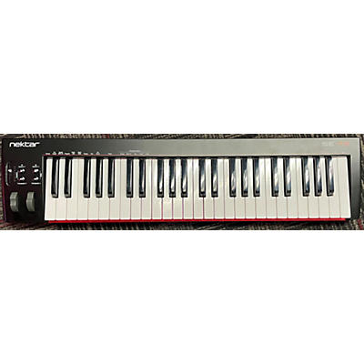 Nektar Se49 MIDI Controller