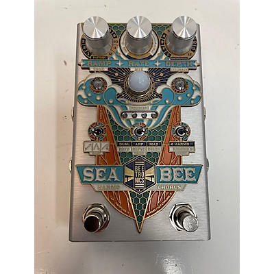 Beetronics FX Sea Bee Effect Pedal