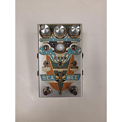 Beetronics FX Sea Bee Harmochorus Effect Pedal