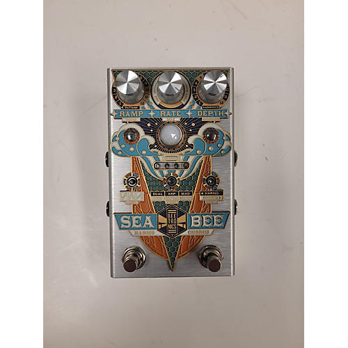 Beetronics FX Sea Bee Harmochorus Effect Pedal