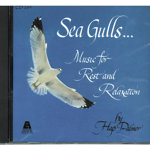 Sea Gulls