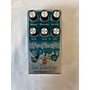 Used EarthQuaker Devices Sea Machine Super Chorus Effect Pedal