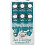 Open-Box EarthQuaker Devices Sea Machine Super Chorus Guitar Effects Pedal V3 Condition 1 - Mint