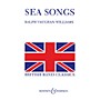 Boosey and Hawkes Sea Songs (Score and Parts) Concert Band Composed by Ralph Vaughan Williams