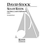 Lauren Keiser Music Publishing Sea of Reeds (for Oboe, Clarinet and Bassoon) LKM Music Series by David Stock