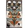 Used Beetronics FX Seabee Effect Pedal
