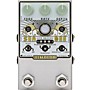 Beetronics FX Seabee Lite Edition Chorus Pedal - Cream