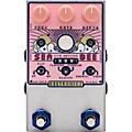 Beetronics FX Seabee Lite Edition Chorus Pedal - PinkPink