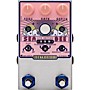 Beetronics FX Seabee Lite Edition Chorus Pedal - Pink