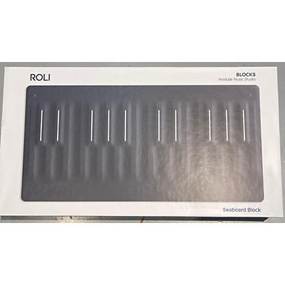 ROLI Seaboard Block MIDI Controller