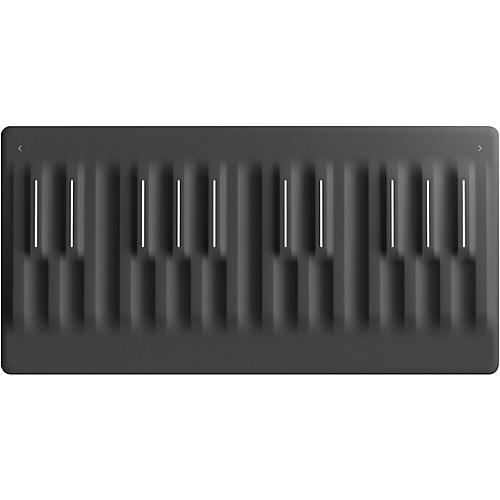 Seaboard Block Modular Wireless MIDI Touch Interface