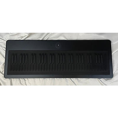 ROLI Seaboard Grand MIDI Pedalboard