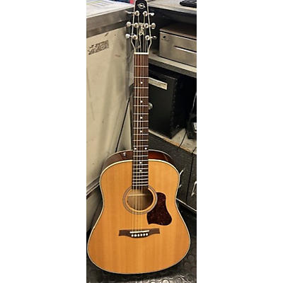 Seagull Seagull Coastline Momentum A\E HG Acoustic Electric Guitar