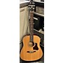 Used Seagull Seagull Coastline Momentum A\E HG Acoustic Electric Guitar Natural