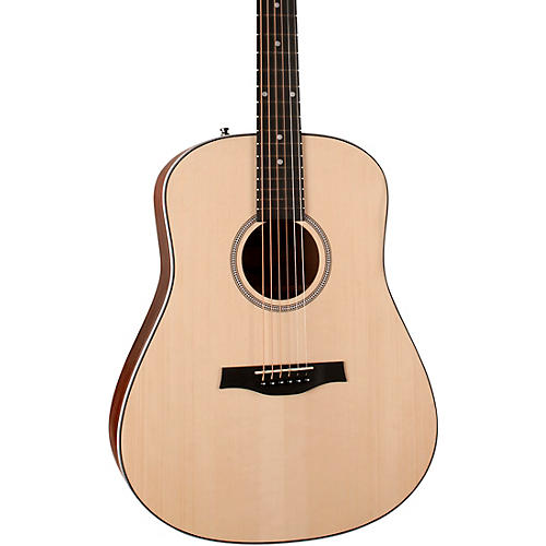 Seagull Seagull Maritime SWS Semi-Gloss Acoustic Guitar Natural