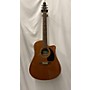 Used Seagull Seagull Performer CW Cedar GT Q11 Acoustic Electric Guitar Natural