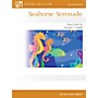 Willis Music Seahorse Serenade (Mid-Elem Level) Willis Series by Carolyn C. Setliff