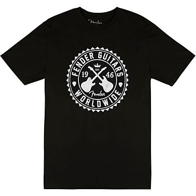 Fender Seal Men's T-Shirt