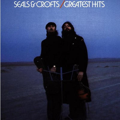 Seals & Crofts - Greatest Hits (CD)