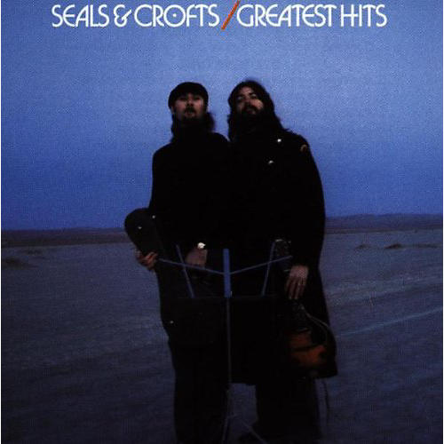 ALLIANCE Seals & Crofts - Greatest Hits (CD)