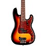 Fender Custom Shop Sean Hurley Signature 1961 Closet Classic Precision Bass Guitar Faded 3-Color Sunburst R134913