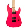 Charvel Sean Long Signature Pro-Mod San Dimas Style 1 HH HT M Electric Guitar Neon Pink