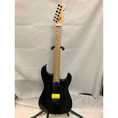 Charvel Sean Long Solid Body Electric Guitar