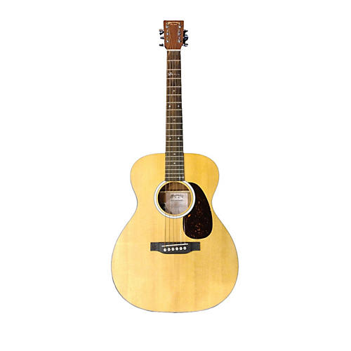 Martin Sean Mendes 000JR Acoustic Electric Guitar Natural